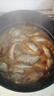 梅特德菲【品牌授權(quán)】梅特德菲麥飯石炒鍋家用電子微壓鍋多功能不粘鍋 30cm直徑6L蒸籠款-七件套 30cm 【廠家授權(quán)】梅特德菲 曬單實拍圖