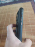 品勝【觸控按鍵丨自帶支架】適用蘋果16pro手機(jī)殼iPhone16pro旋轉(zhuǎn)支架磁吸Magsafe無線充電防摔殼 黑色 曬單實(shí)拍圖