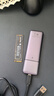 奧科美（AOKO）M.2 NVMe/SATA雙盤位同讀硬盤盒底座 2.5/3.5英寸機(jī)械固態(tài)硬盤外接盒ssd轉(zhuǎn)接usb讀盤器AE28SL 曬單實拍圖