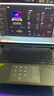 ROG魔霸9 銳龍9 16英寸 游戲本筆記本電腦(R9 9955HX 16G 1T RTX5060 2.5K 240Hz) 曬單實拍圖