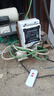 國怡電器220V單相大功率水泵電機遠程遙控開(kāi)關(guān)6KW澆地電源控制器 220V 單相 6KW 1000米2個(gè)遙控器 曬單實(shí)拍圖
