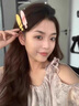 儒意（RUYI）素顏面霜懶人男女防光曬隔離遮瑕三合一bb霜防水汗提亮護膚貴婦膏 曬單實拍圖