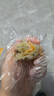廣州酒家 牛乳饅頭 1.2kg 曬單實(shí)拍圖