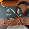 ATAUDIO 單晶銅鍍銀HD800S升級線發(fā)燒3.5mm 4.4mm 4針平衡HD800耳機升級線 4.4平衡 1.2米 曬單實拍圖