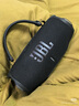 JBLFLIP7音樂萬花筒七代 便攜式藍牙音箱 低音炮防水防塵 FLIP6升級款戶外騎行露營音響 七夕禮物 FLIP7升級款震撼上市-黑拼橙 曬單實拍圖