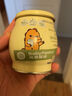 光合星球babycare兒童零食光合星球餅干高鈣鐵鋅蔬菜小餅酥脆餅干80g  曬單實拍圖