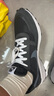 耐克男子復古華夫鞋冬季翻毛皮時(shí)尚抓地舒適運動(dòng)鞋NIKE FJ4195 001黑/白色/灰黑 44 曬單實(shí)拍圖