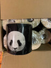 山丘（HILLSIDE）卷紙 4層加厚大克重家用衛(wèi)生紙紙巾卷筒紙廁所紙卷紙 4層 140g*27卷 曬單實(shí)拍圖