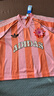 阿迪達(dá)斯 （adidas）Originals三葉草2025年女子JERSEY短袖T恤 KC0673 L 曬單實(shí)拍圖
