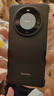 華為原裝Mate60pro手機殼素皮磁吸保護殼磁吸保護套男女款 Mate60  PRO+素皮殼防摔通用官方原廠(chǎng) Mate60Pro素皮磁吸保護殼黑 曬單實(shí)拍圖