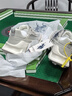美國馬球協(xié)會（U.S.POLO ASSN.）保羅男鞋夏季新款透氣商務休閑鞋輕便軟底網(wǎng)面鞋舒適運動鞋子男 曬單實拍圖