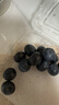 櫻鮮秘魯藍(lán)莓巨無(wú)霸花香藍(lán)莓【多地次日達(dá)】新鮮孕婦水果禮盒寶寶輔食 A+級(jí)優(yōu)選特果18-20mm 【100g-125g】帶箱2斤【體驗(yàn)裝】 曬單實(shí)拍圖