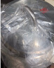 康巴赫304不銹鋼三層蒸鍋蒸籠復(fù)底大湯蒸鍋多功能鍋具30cm燃?xì)庠钔ㄓ?曬單實拍圖