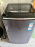 海爾（Haier）洗衣機(jī)全自動波輪10公斤一級能效洗衣機(jī)云溪雙動力防纏繞直驅(qū)變頻12公斤大容量智能預(yù)約家電補(bǔ)貼 【云溪旗艦】10kg直驅(qū)雙動力+衣物不纏繞+精華洗 曬單實拍圖