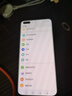 華為 HUAWEI P40Pro 二手手機 二手華為手機 5G 5000萬(wàn)徠卡四攝 華為鴻蒙系統手機 冰霜銀【贈3C認證快充】 8GB+256GB（電池效率100%） 95新 曬單實(shí)拍圖