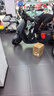 九號(hào)（Ninebot）九號(hào)電動(dòng)新品Fz 110電動(dòng)自行車9號(hào)智能鋰電【門店自提】 到門店選顏色 曬單實(shí)拍圖
