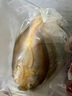 云儲生活寧德深海冰鮮開背三去黃花魚鲞200g*5條烤魚燒烤食材海鮮魚類生鮮 曬單實拍圖
