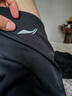 李寧（LI-NING）運(yùn)動(dòng)短褲男夏季透氣薄款寬松休閑戶外速干跑步健身冰絲五分褲 曬單實(shí)拍圖