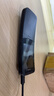 諾基亞（NOKIA）8110 4G通下滑蓋按鍵經(jīng)典移動聯(lián)通電信香蕉手機熱 黑色 曬單實拍圖