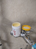 dyey黃芪霜面霜老國貨保濕美白提亮去黃緊致抗皺淡紋300g 曬單實拍圖
