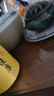 凱然（KAIRAN）多功能鬧鐘學(xué)生用起床神器電子鬧鈴床頭時(shí)鐘智能兒童溫度計鐘表 白色【萬(wàn)年歷*夜光*溫濕度】 曬單實(shí)拍圖