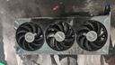 華碩（ASUS）ATS GeForce RTX5060 O8G ATS 巨齒鯊電競游戲顯卡 曬單實拍圖