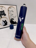 維特絲清香型定型噴霧發(fā)膠 男士頭發(fā)造型蓬松啞光定型自然持久干膠420ml 曬單實(shí)拍圖