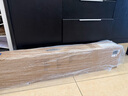 KEF【新品上市】XIO 回音壁客廳電視音響家庭影院音箱杜比環(huán)繞音揚聲器全景聲無(wú)線(xiàn)WiFi藍牙 石板黑 曬單實(shí)拍圖