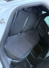 車(chē)優(yōu)友 汽車(chē)坐墊小蠻腰四季通用帶靠背蕎麥殼夏座墊 免捆綁透氣車(chē)座椅墊 【全車(chē)5座】黑色 寶馬3系速騰帕薩特奧迪A4L奔馳E 曬單實(shí)拍圖