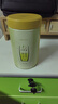 一杯香茶葉茉莉花茶橫縣特級(jí)500g2025新茶禮盒裝茉莉綠茶花草茶自己喝 曬單實(shí)拍圖