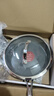 特福（Tefal）平底鍋不粘煎鍋陶瓷覆面0氟涂層煎蛋牛排煎餅鍋燃?xì)怆姶艩t通用 陶瓷+0氟+0鉛+0鎘涂層 直徑 26cm 曬單實(shí)拍圖