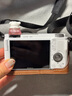 索尼（SONY）ZV-E10 微單數(shù)碼相機(jī) 4K視頻 vlog 直播相機(jī) zv-e10 創(chuàng)意濾鏡 E10L套機(jī) 白【贈 相機(jī)套+64G卡】 官方標(biāo)配【國補(bǔ)專享】 曬單實(shí)拍圖