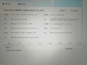 戴睿（dere）T30Pro【2025新品+2K觸摸屏】筆記本電腦平板二合一 windows系統(tǒng)金屬超薄商務(wù)便攜辦公電腦輕薄本 12代酷睿十核丨2.8K屏丨DDR5 【榮耀旗艦】32G內(nèi)存 1TB高速 曬單實(shí)拍圖