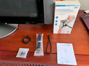 JJC 適用大疆a(chǎn)ction4/5pro osmo360掛脖支架 運動相機gopro insta360配件 手機磁吸第一視角拍攝設(shè)備 曬單實拍圖