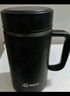 天喜（TIANXI）保溫杯大容量水杯男士泡茶杯316不銹鋼商務辦公杯節(jié)日禮物 曬單實拍圖
