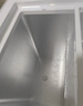 日普（RIPU）小冰柜家用小型一級能效 冷藏柜冷凍柜兩用冰柜小型租房家用小冰箱小型冷柜 65升【萬人推薦 升級減霜95%】 65L 曬單實拍圖