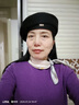 俞兆林灰色真絲絲巾小方巾桑蠶絲山茶花杭州絲綢圍巾春秋百搭送媽媽禮盒 邊框山茶花 曬單實(shí)拍圖