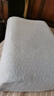 京東京造純享乳膠枕 94%天然乳膠 泰國(guó)原芯進(jìn)口成人頸椎枕頭 護(hù)頸波浪枕 曬單實(shí)拍圖