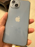 Apple/蘋果 iPhone 14 (A2884) 128GB 藍色 支持移動聯(lián)通電信5G 雙卡雙待手機 曬單實拍圖