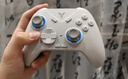 飛智冰原狼2 多模版無線游戲手柄 類xbox霍爾線性扳機(jī)switch電腦PC手機(jī)steam體感NS雙影奇境怪物獵人 曬單實(shí)拍圖
