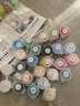 好久不見數(shù)字油畫diy風景手工畫臥室客廳裝飾畫丙烯畫掛畫 曬單實拍圖
