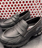 NEW BALANCE NB官方25新款男鞋女鞋ins復古靜奢一腳蹬黑色樂福鞋1906L系列 黑色 U1906LBN 44 腳長28CM 曬單實拍圖