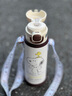 SNOOPY史努比兒童保溫杯學(xué)生喝水杯吸管杯子316L不銹鋼便攜水壺大容量 經(jīng)典白520ML【316L內膽+雙飲】 曬單實(shí)拍圖