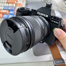 適馬（SIGMA）18-50mm F2.8 DC DN｜Contemporary 恒定大光圈標(biāo)準(zhǔn)變焦人像鏡頭 適馬1850半畫幅微單相機(jī)掛機(jī)鏡頭 富士X卡口 官方標(biāo)配【主圖配件+0元限時(shí)升級(jí)套餐一】 曬單實(shí)拍圖