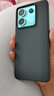 小米 Redmi Note13Pro 國家補貼 驍龍7S 新2億像素 第二代1.5K高光屏 12GB+256GB 時光藍 5G手機 曬單實拍圖