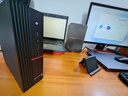 長城凌云DHC37 臺式電腦臺式機商用辦公家用迷你主機mini整機政府補貼15%(i5 12450H WiFi6 16G+512G） 曬單實拍圖