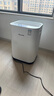 霍尼韋爾（Honeywell）空氣凈化器家用除甲醛除霧霾除PM2.5智能凈化器除菌除甲流病毒【家電國家補貼】 KJ820F-P21D 曬單實拍圖