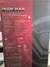HOT TOYS 復仇者聯(lián)盟4 終局之戰 合金鋼鐵俠手辦模型玩具 MK47 曬單實(shí)拍圖