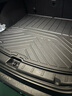 固特異（Goodyear）門檻防護板適用于特斯拉煥新版modelY/model3防蟲網(wǎng)座椅護角配件 煥新modelY 25款 后備箱后門檻防護板 曬單實拍圖