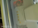 公牛（BULL）LED燈泡高亮柱形燈廠房車間商超食堂 30W球泡白光6500KE27螺口 曬單實拍圖